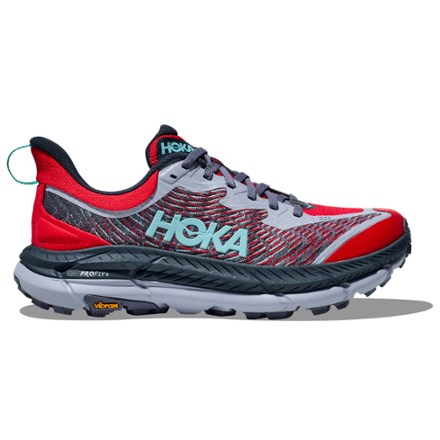 HOKA Mafate Speed 4 Trail-Running Shoes - Men's