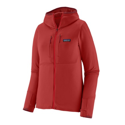 Patagonia R1 Thermal Full-Zip Hoody - Women's