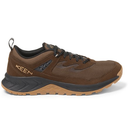 KEEN Hightrail Vented Hiking Shoes - Men's