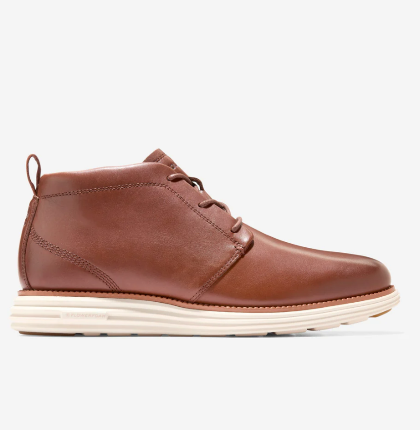 Cole Haan 休闲鞋热卖 额外7折