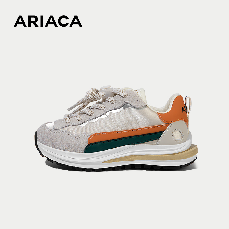 ARIACA春秋新款儿童运动鞋