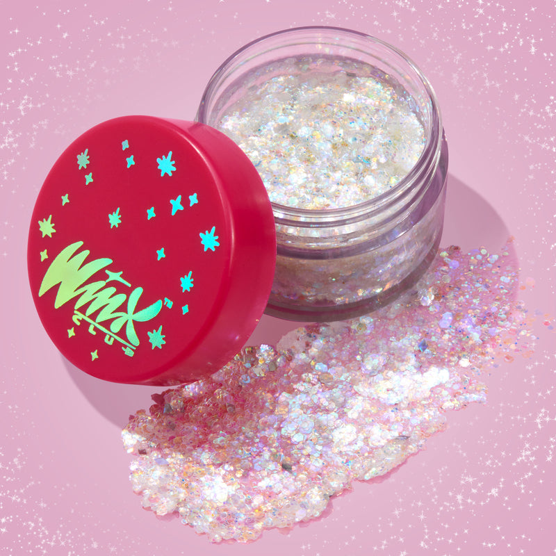 Enchantix Glitter亮片啫喱