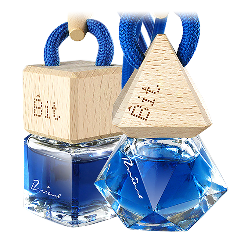 【朗龙】进口精油车内创意香薰挂件