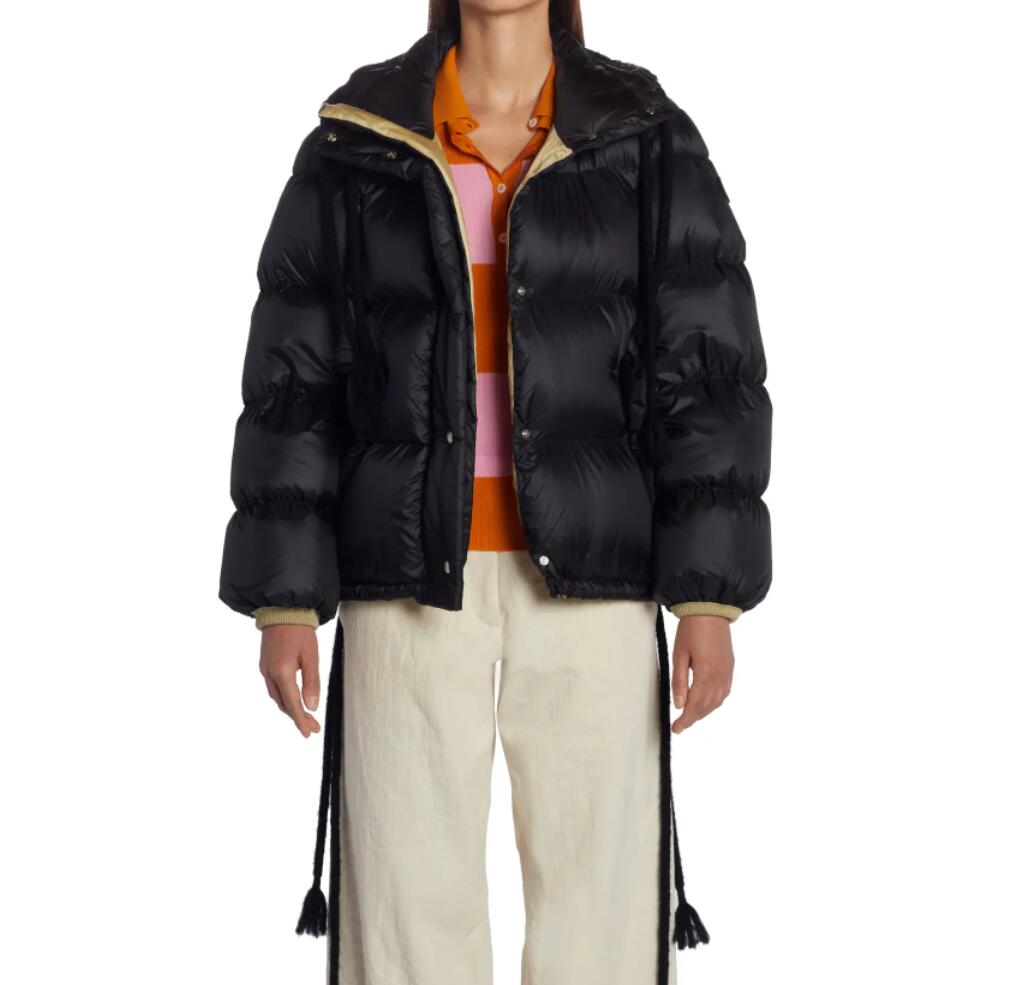 Moncler Genius Sydow 羽绒服