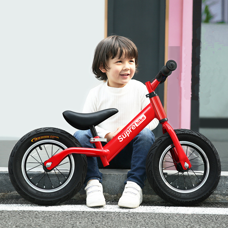 【3-6岁】儿童平衡车无脚踏自行车滑行车