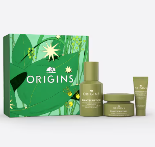 Origins 低至5折+满送10件礼(含正装)