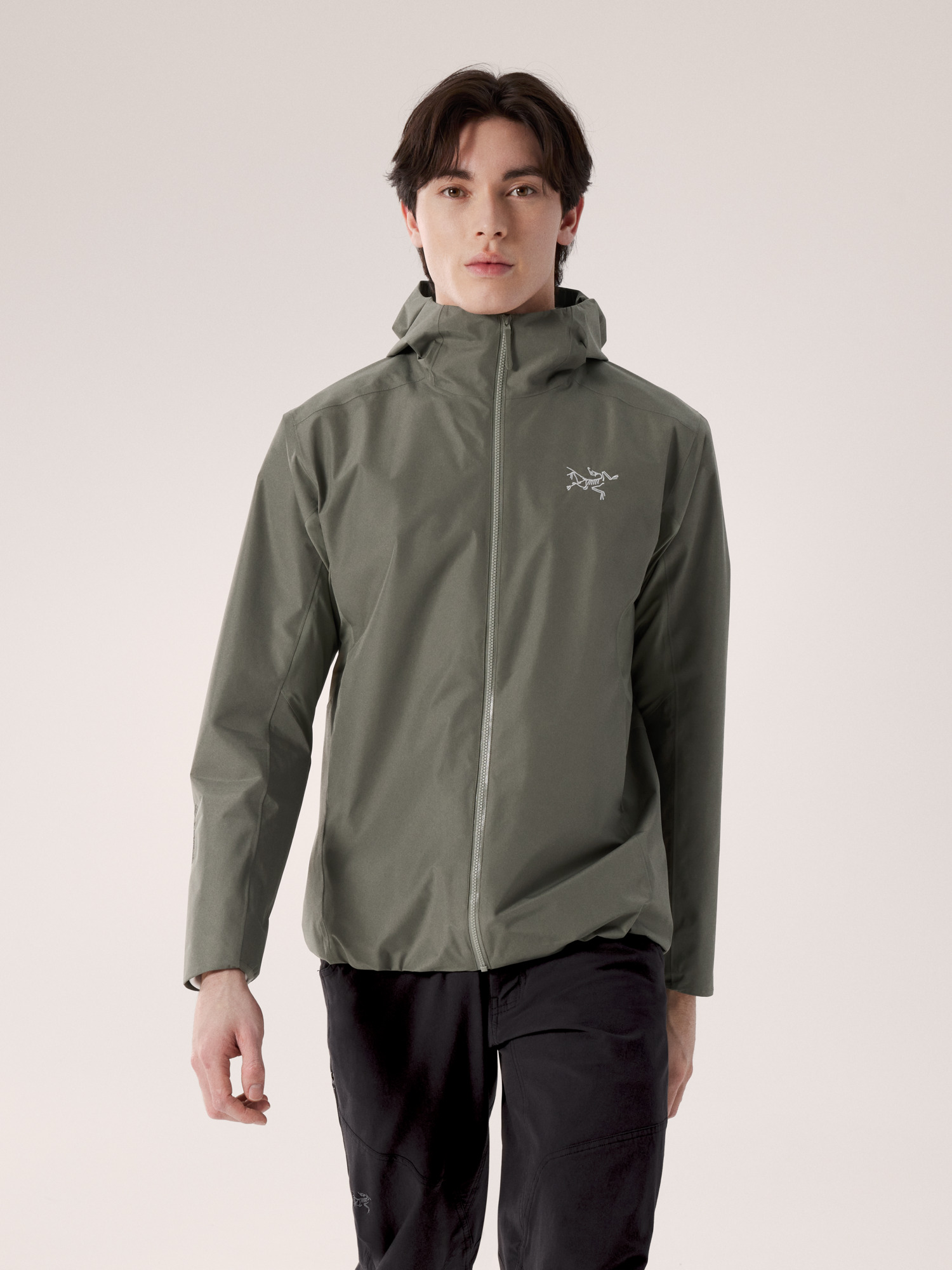Arcteryx Solano Hoody Men's