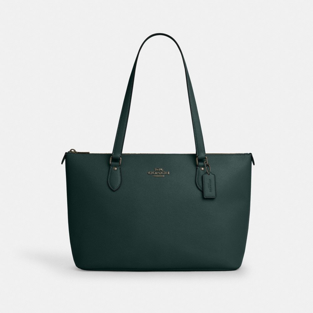 coach gallery tote bag CV402-QBCEH