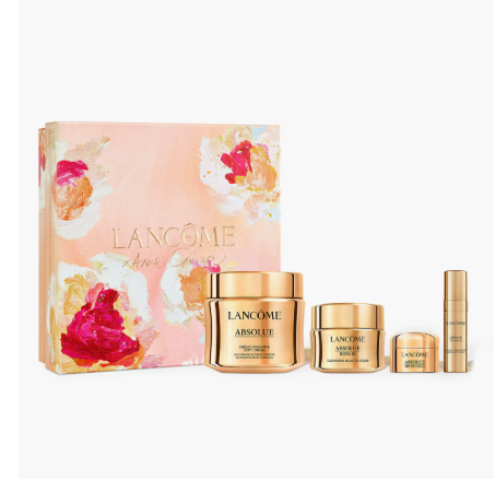 兰蔻母亲节特惠：最高4折送$316豪礼