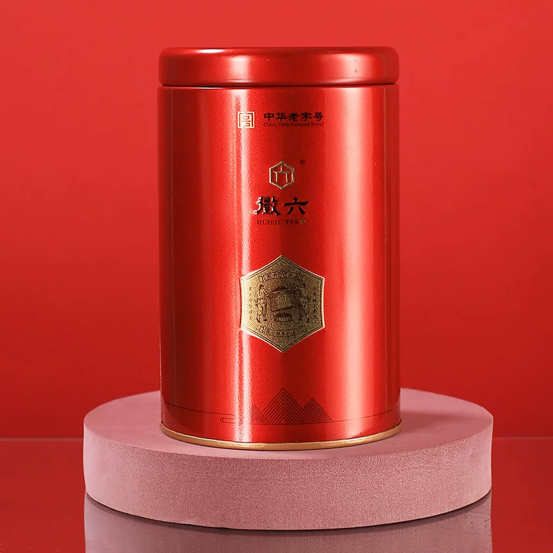 徽六祁门红茶120g