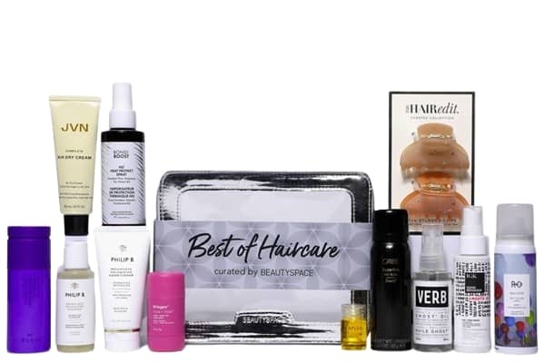 Nordstrom Hair Care Favorites Set Lifestyle Look
