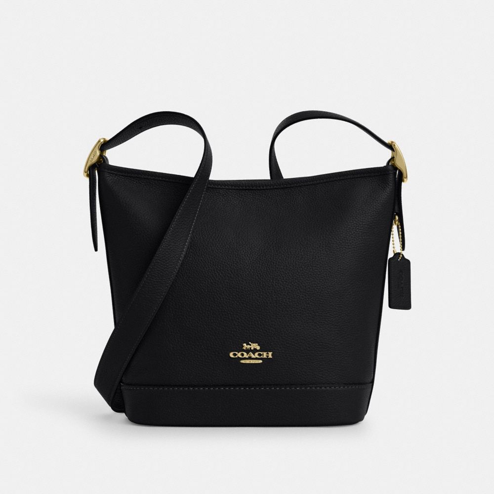 coach jude bag CBH18-IMBLK
