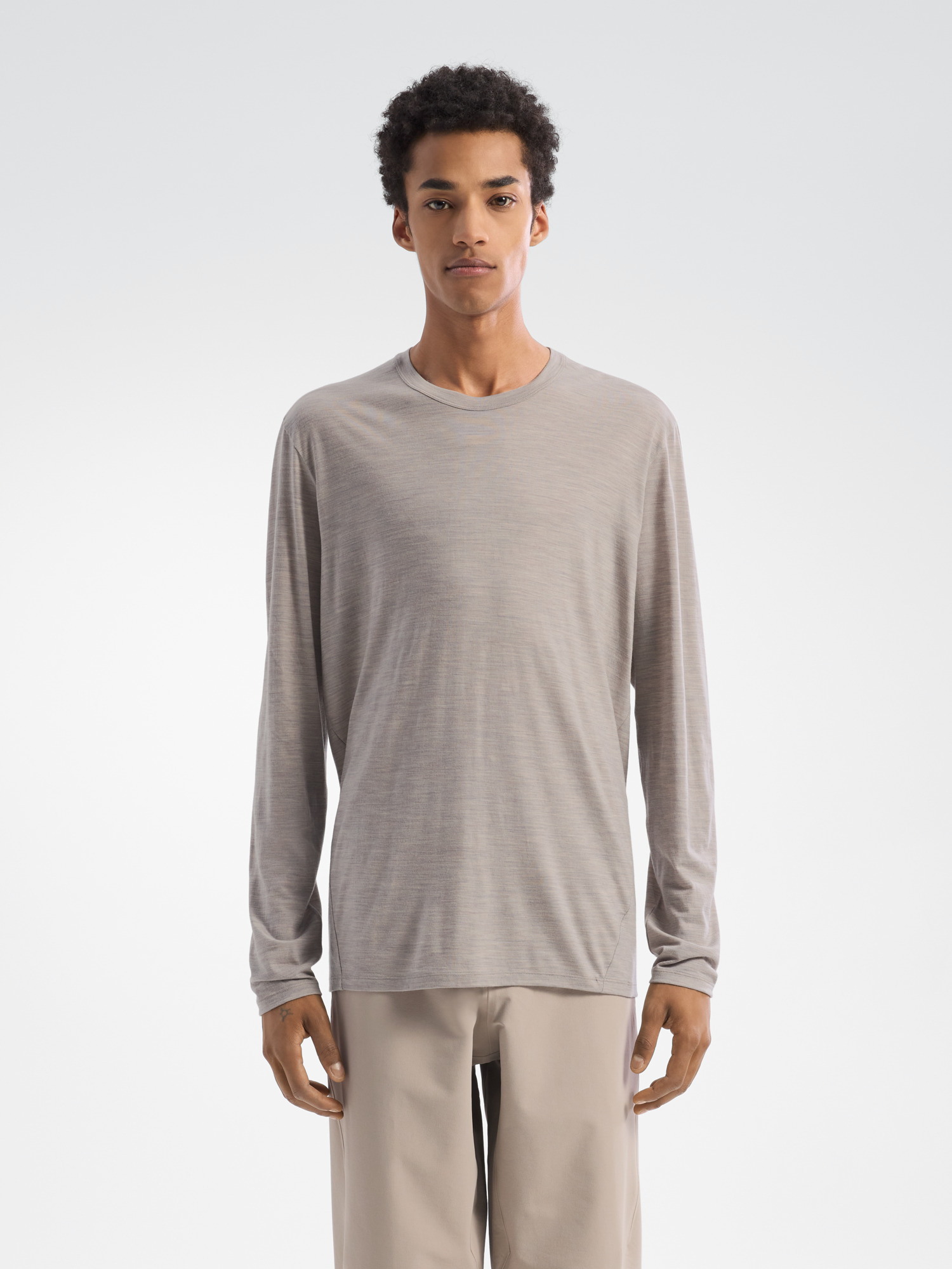 Arcteryx Frame Shirt LS Men's