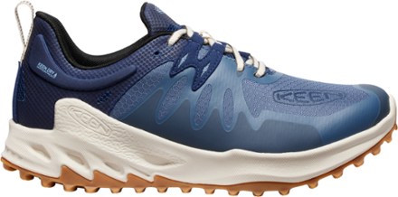 KEEN Zionic Waterproof Hiking Shoes - Men's