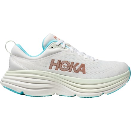 HOKA Bondi 8 Road-Running Shoes - Women's