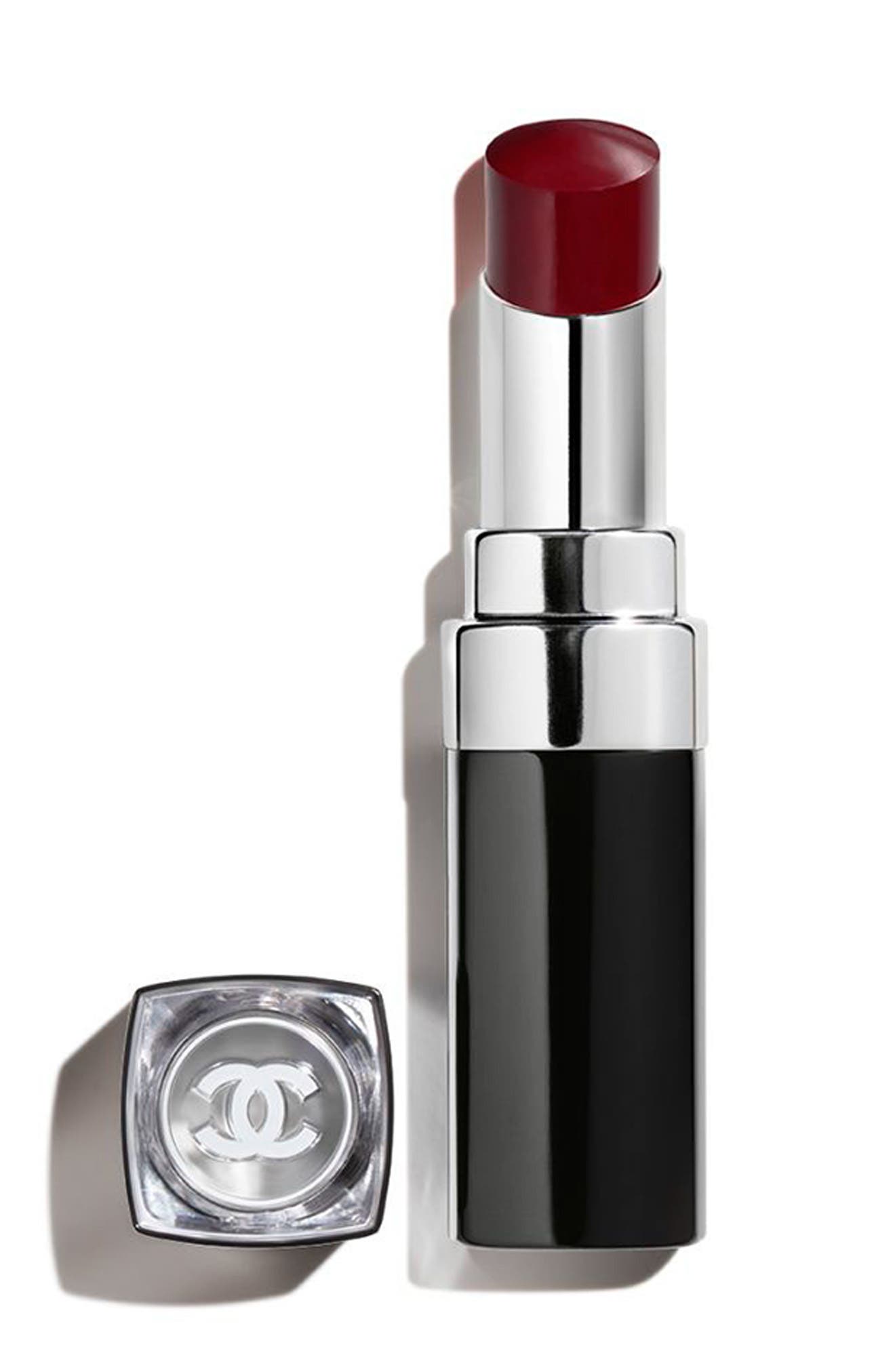 CHANEL   ROUGE coco BLOOM     112 OPPORTUNITY     
