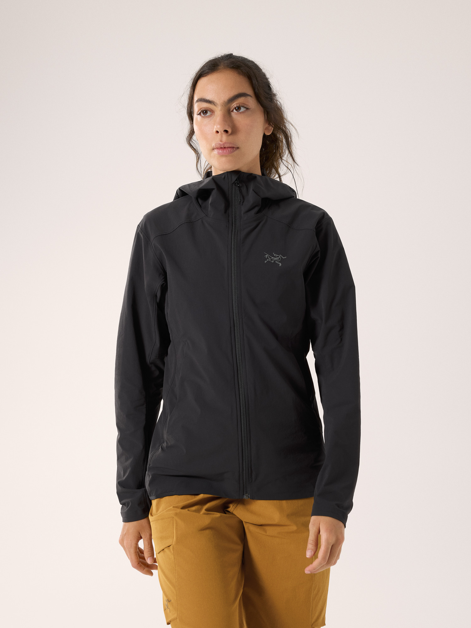 Arcteryx Gamma Lightweight Hoody Women's