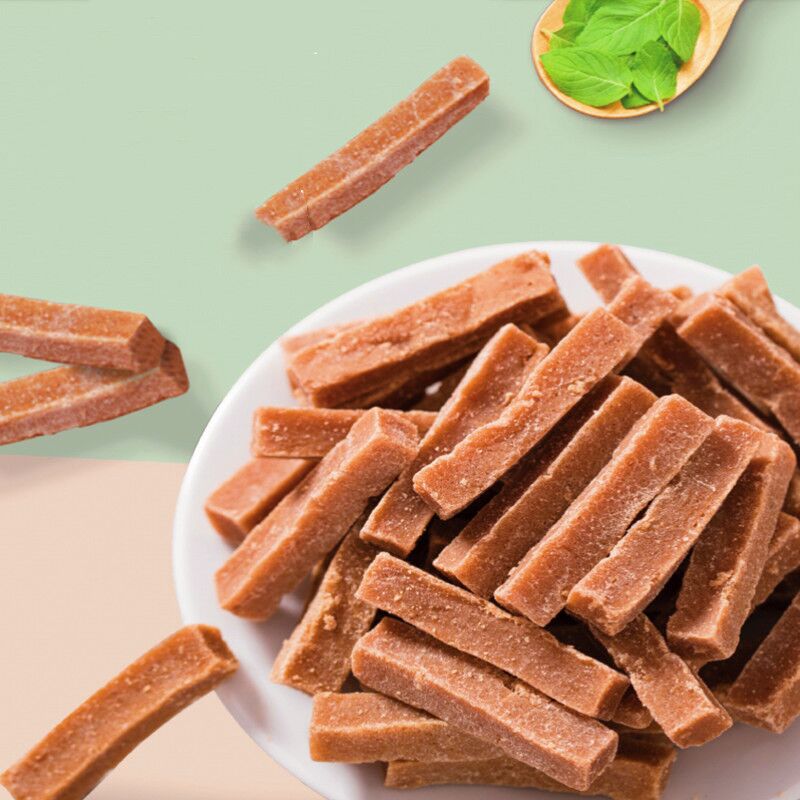 【可签到】果一町食养山楂条