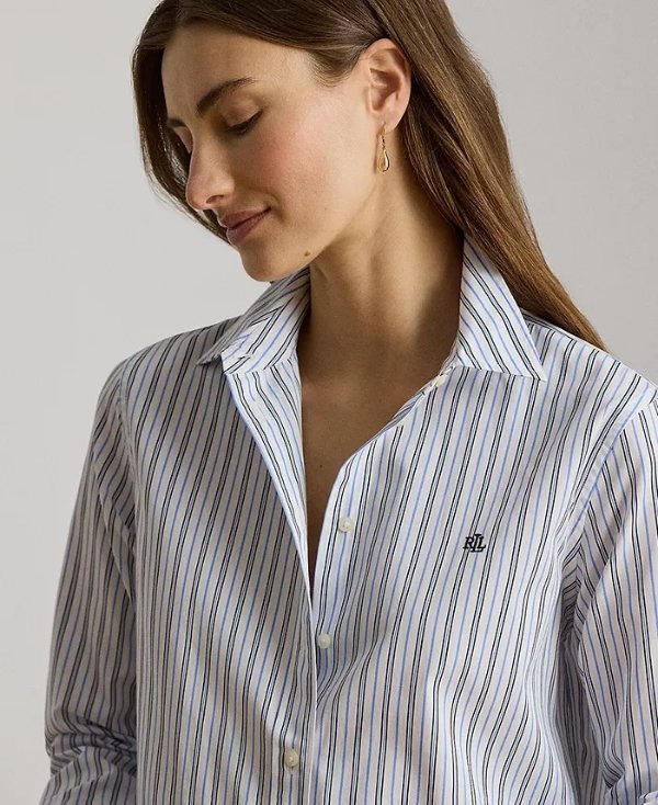 Lauren Ralph Lauren 衬衫