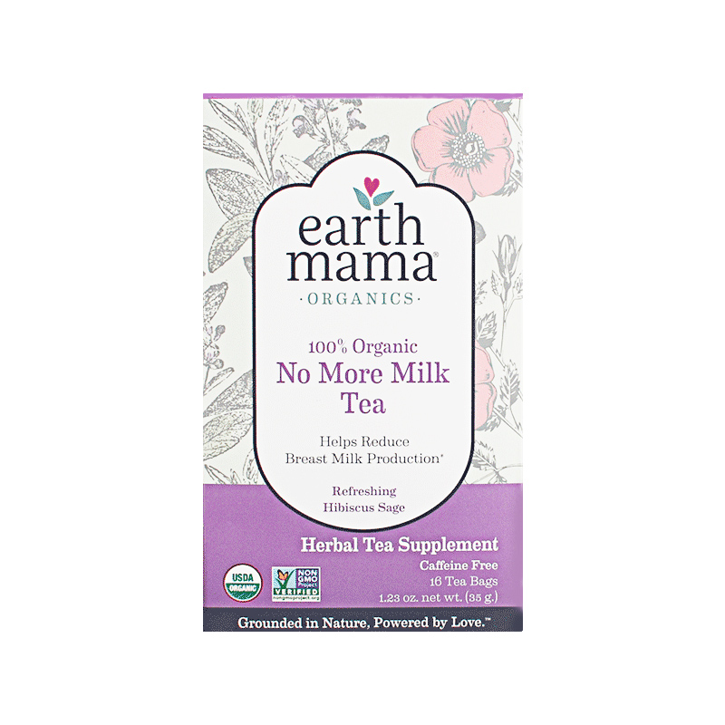 EarthMama回奶奶茶16包