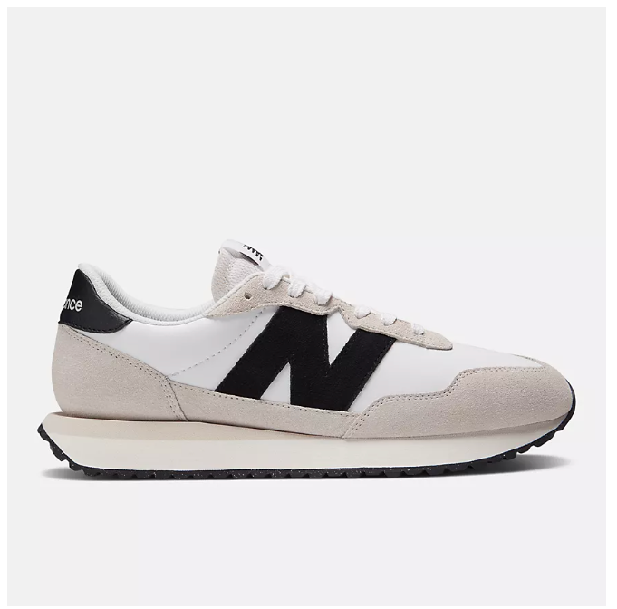 New Balance 多买多省至高额外7.5折