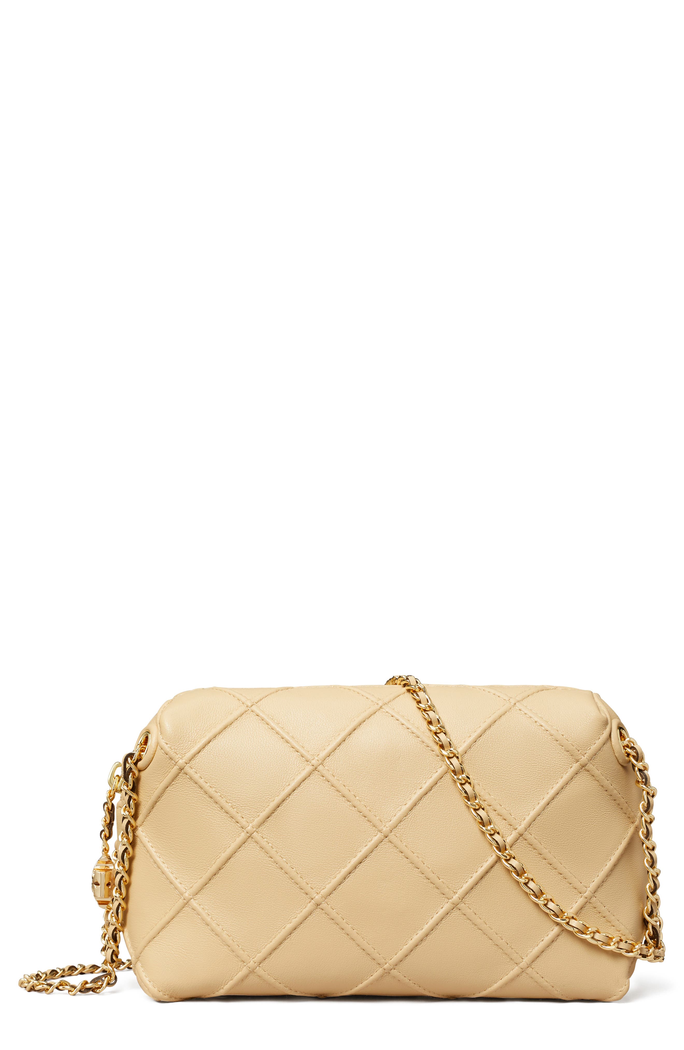 Tory Burch Fleming Soft 汤丽柏琦单肩包