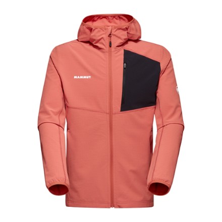 Mammut Madris Light ML Hooded Jacket - Men's