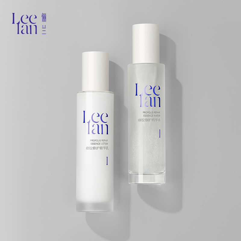Leelan/俪兰-蜂胶修护小露珠爽肤水100ml