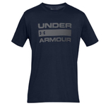Under Armour 安德玛 男式Team Issue Wordmark 短袖T恤