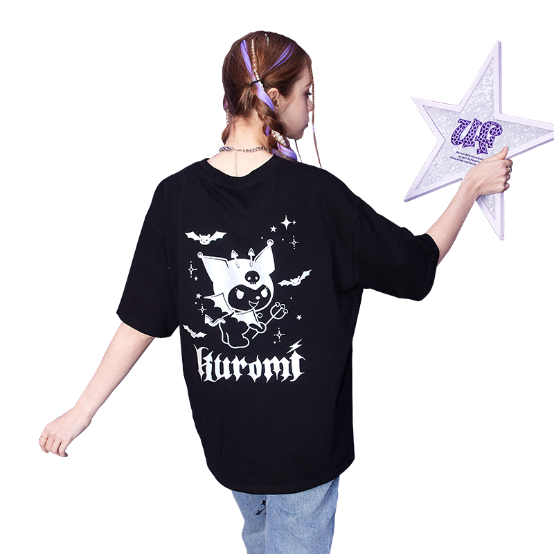 【蜜蜂惊喜社】UNIFREE3M反光短袖T恤