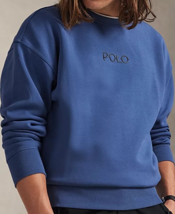 Polo Ralph Lauren 男士卫衣 