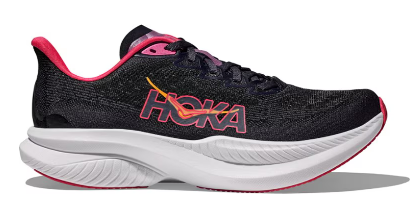 HOKA Mach 6女士跑鞋