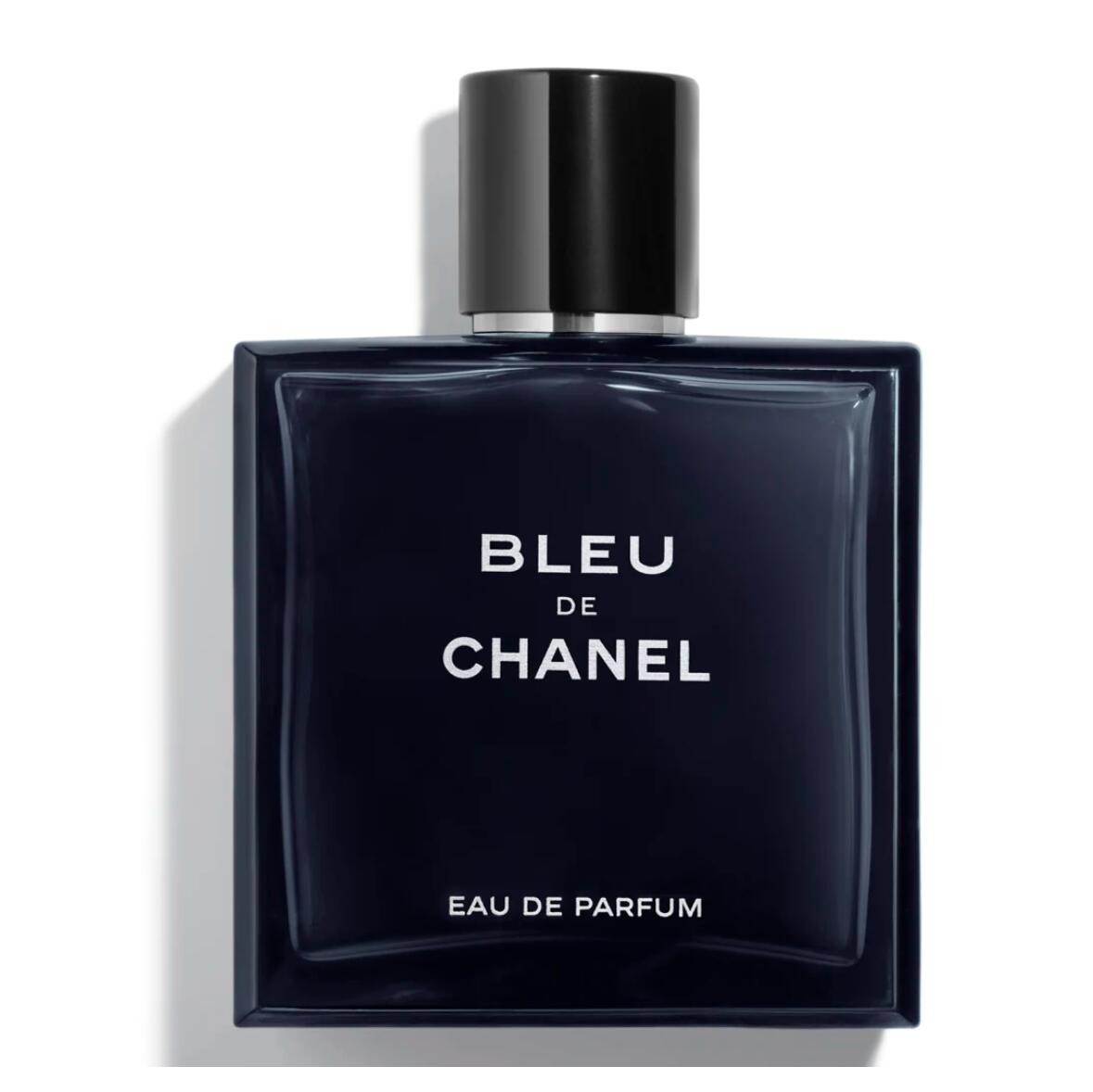 CHANEL香奈儿蔚蓝EDP浓香 100ml
