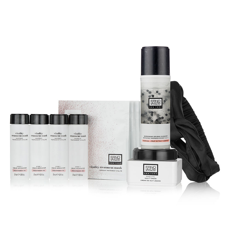 Erno Laszlo 睡眠套装