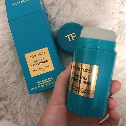 补货！TOM FORD汤姆福特橙花之海香体止汗露75ml,折后€（约344元），赠4件好礼- 拔草哦