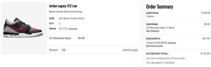 champs sports discount