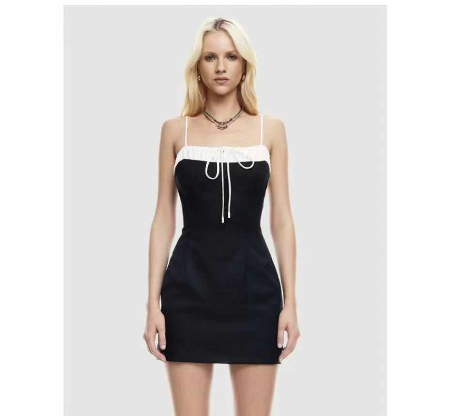 Lioness Saint Minidress 美国境内一件免运