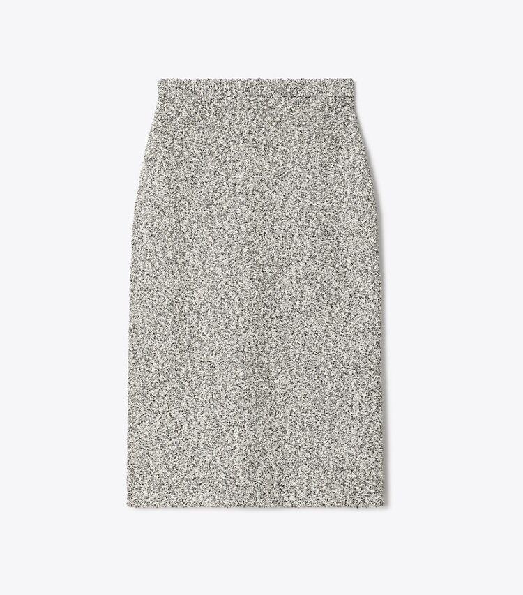 tory burch Tweed Skirt