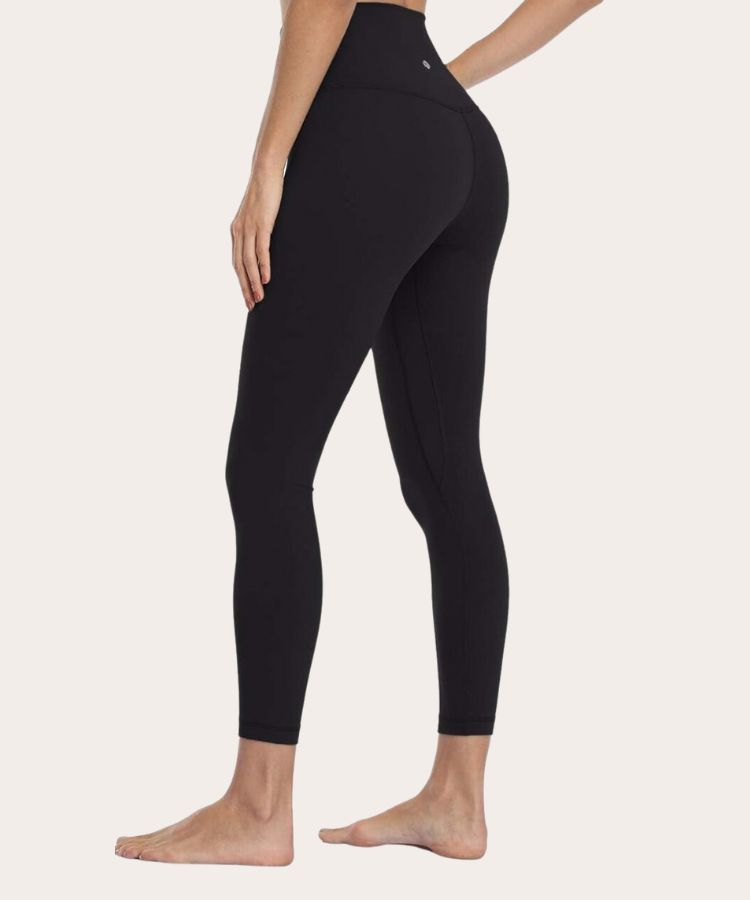amazon-dupes-lululemon-compressive-leggings