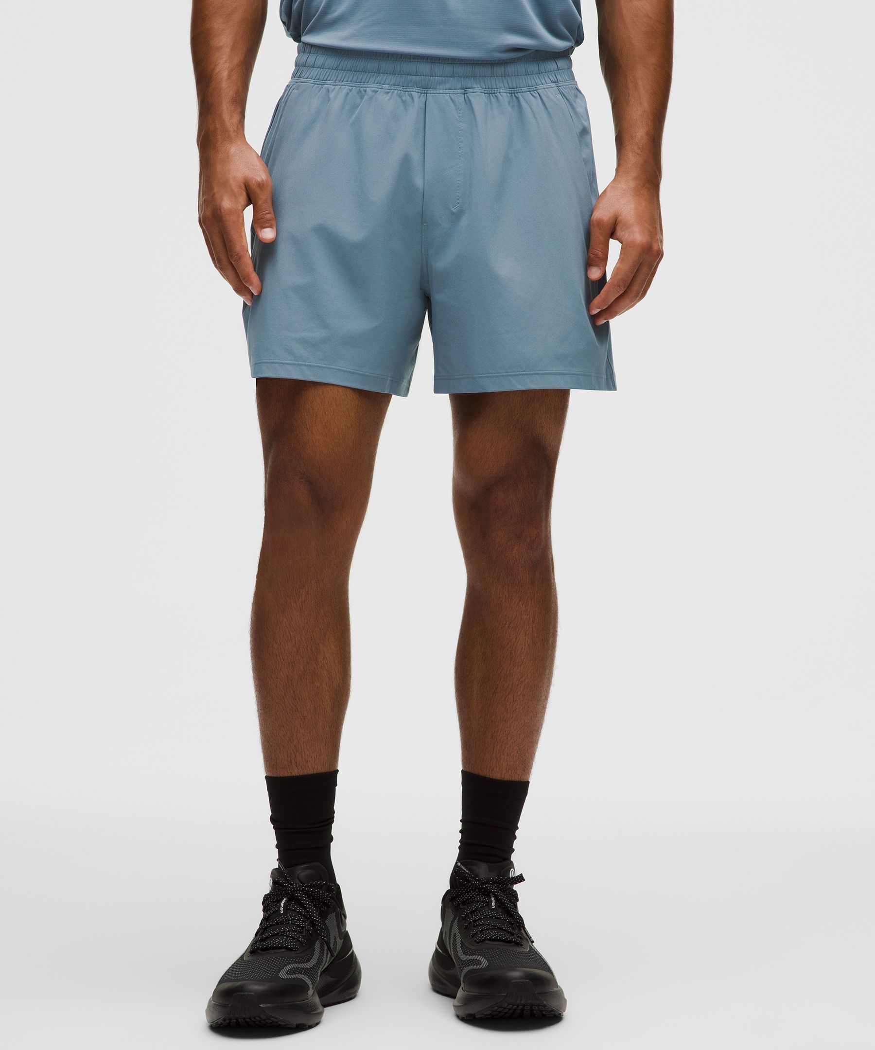 Lululemon Pace Breaker Lined Short 5