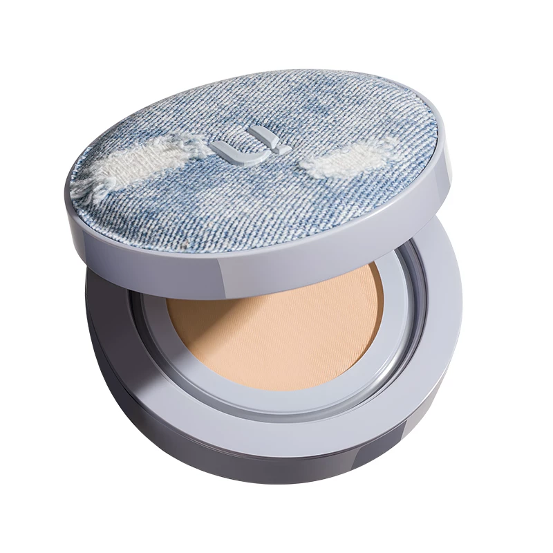 UNNY拍立得气垫粉底限定版