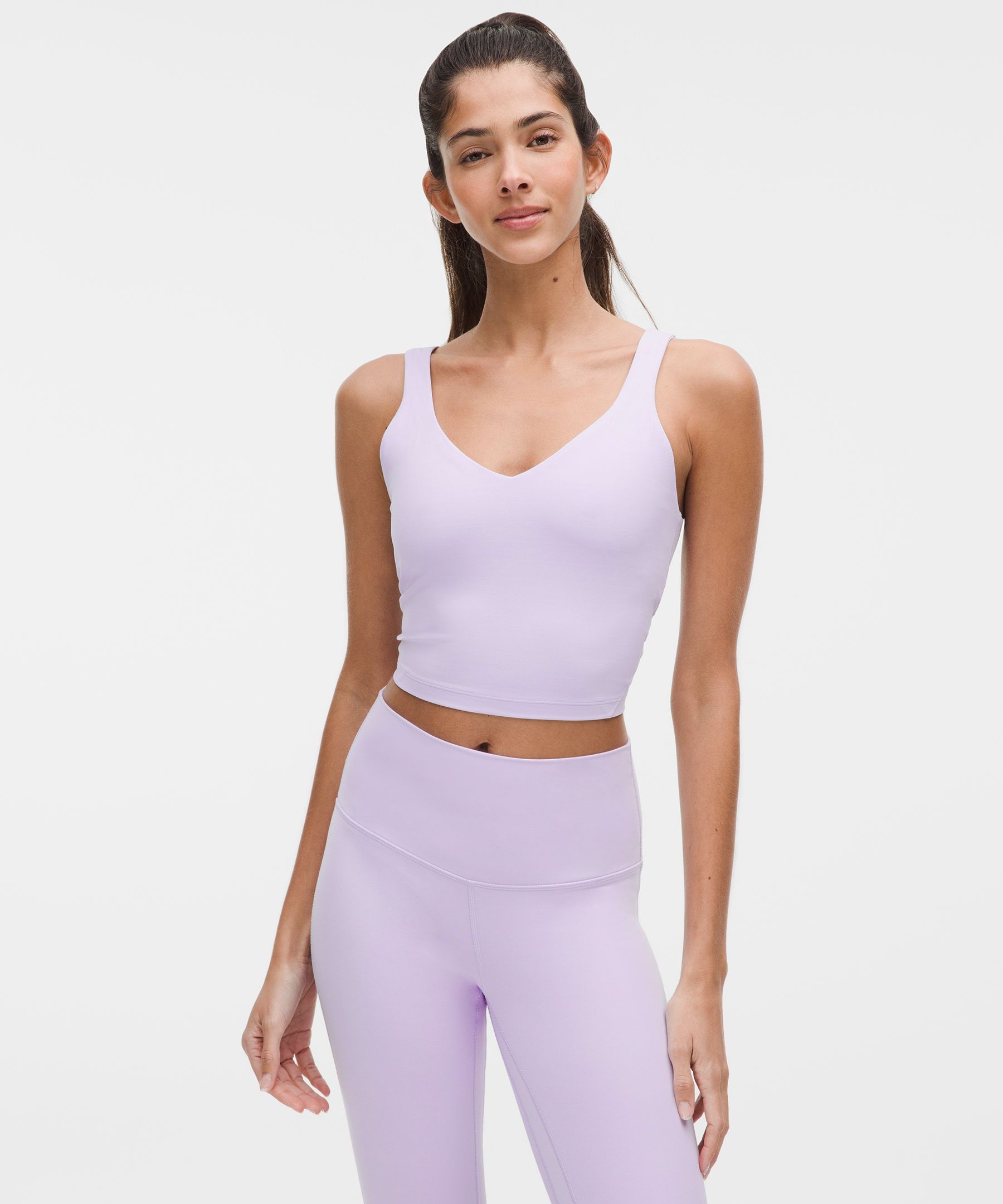 Lululemon lululemon Align™ Tank Top *Light Support, A/B Cup