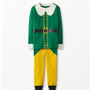 Warner Bros™ Elf Character睡衣