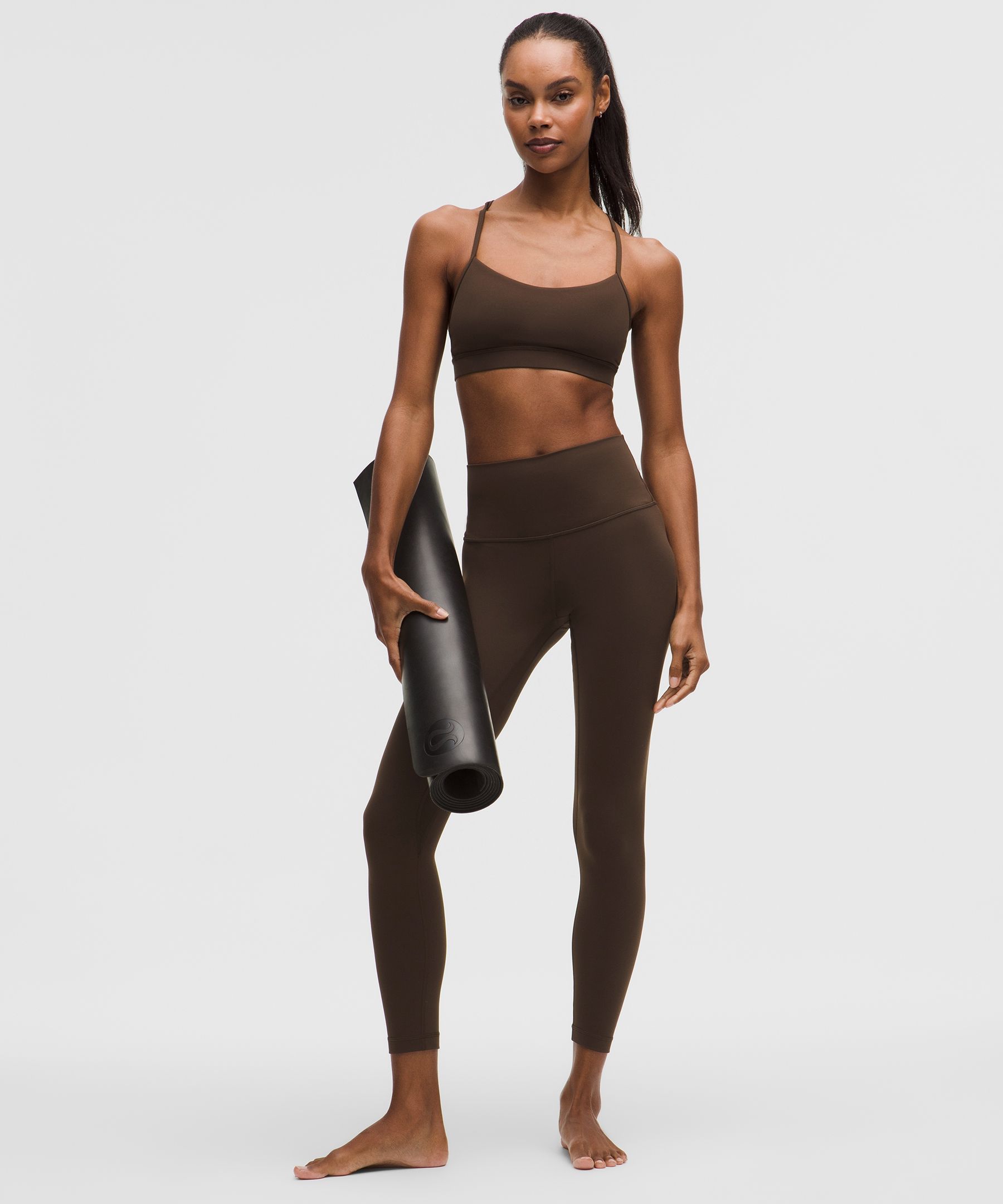 Lululemon lululemon Align™ 瑜伽裤25