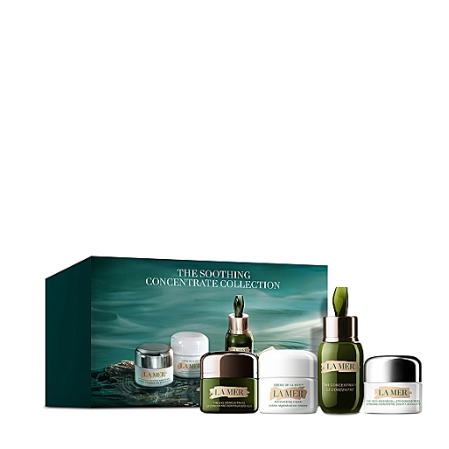 LA MER The Soothing Concentrate 套装
