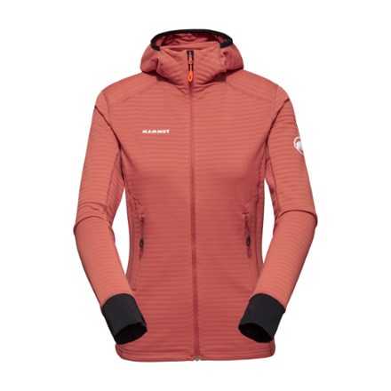 Mammut Taiss Light ML Hooded Jacket - Women's