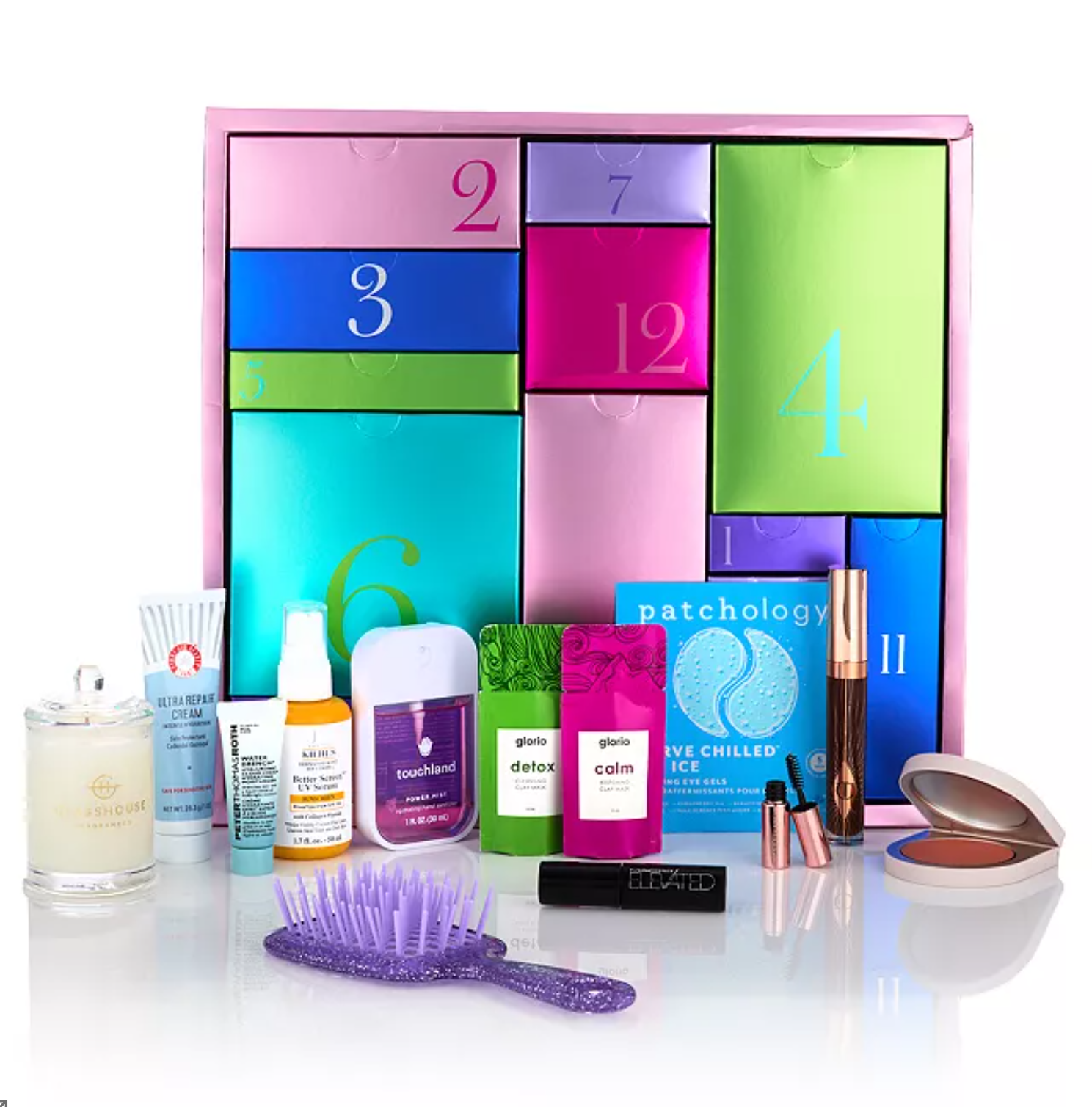 3.1折！ Bloomingdale’s独家12日护肤美妆礼盒！