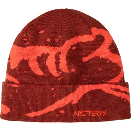 Arc'teryx Grotto Toque      Rune/Arctic Silk 