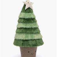Jellycat Amuseable Nordic Spruce圣诞树
