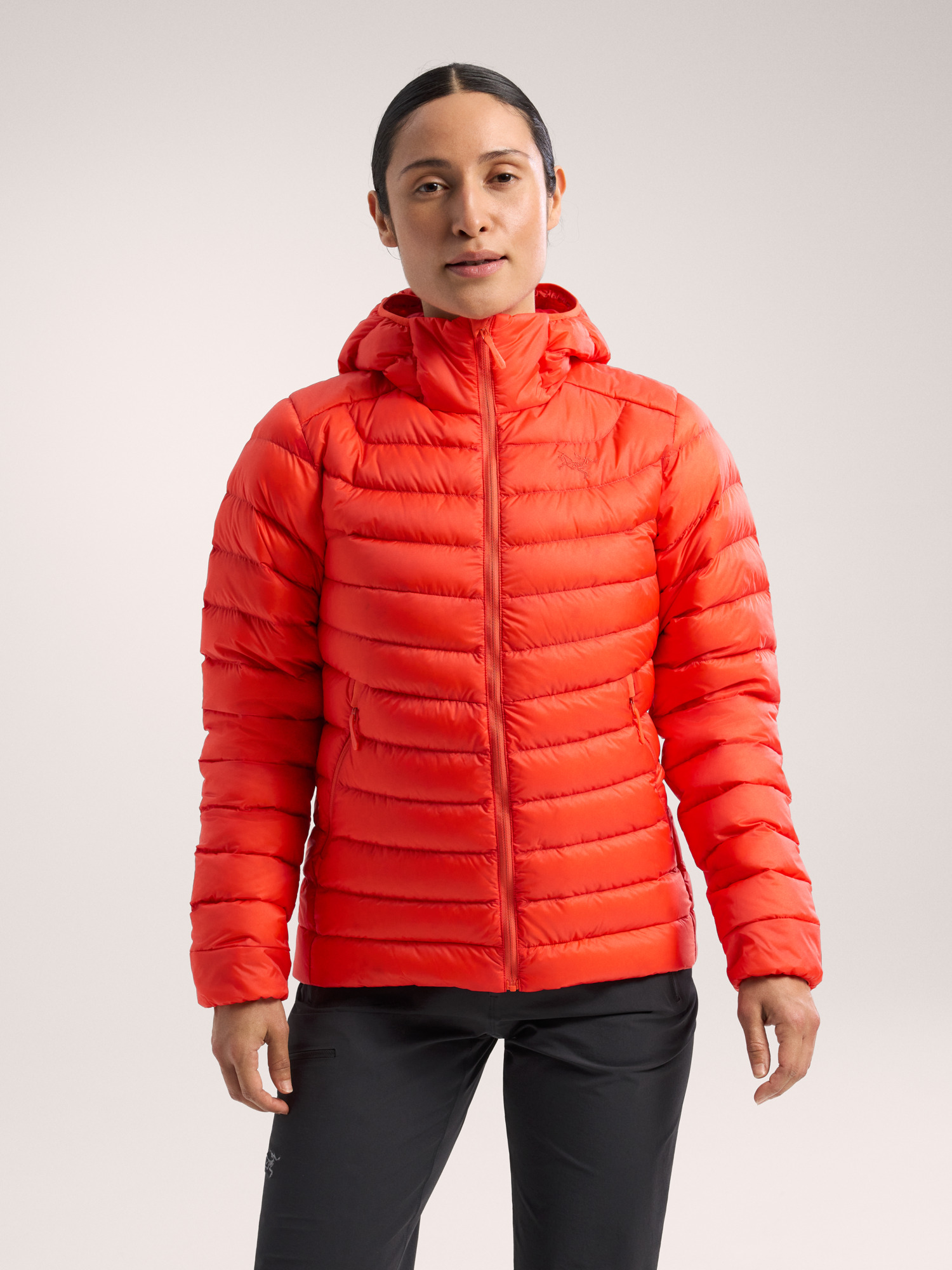 Arcteryx Cerium Hoody Women's